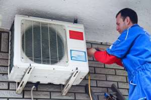Find HVAC Contractors in Monmouth County